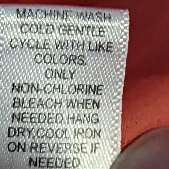 Roxy women's coral tunic or mini dress, size small - Picture 6 of 14